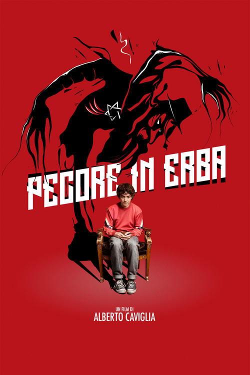 Burning Love filmas online