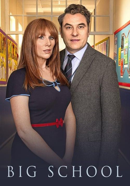 Big School filmas online