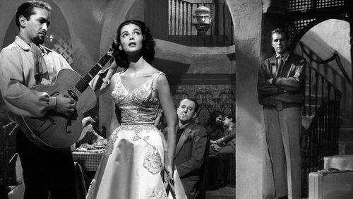 Port Afrique filmas žiurėti online