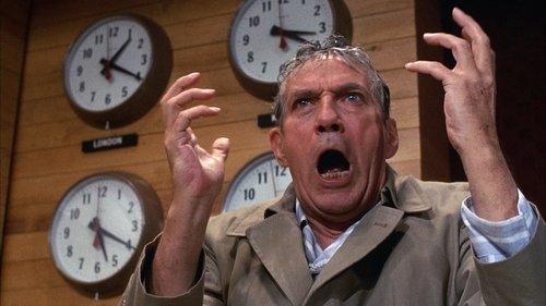 Network filmas žiurėti online