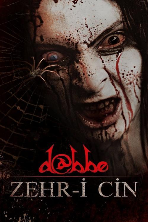 Dabbe: Zehr-i Cin filmas online