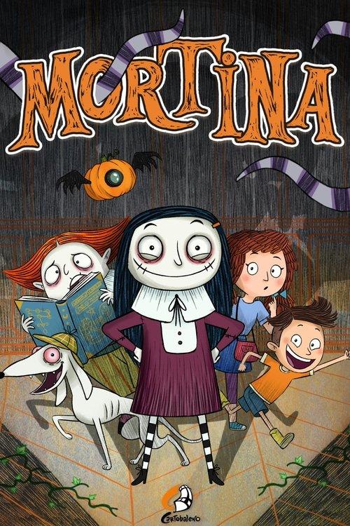 Mortina filmas online