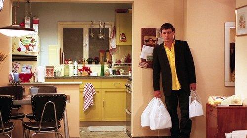 Late Marriage filmas žiurėti online