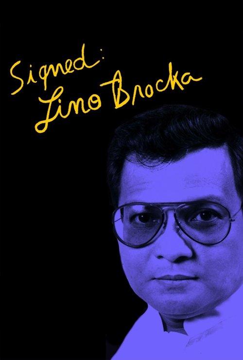 Signed: Lino Brocka filmas online