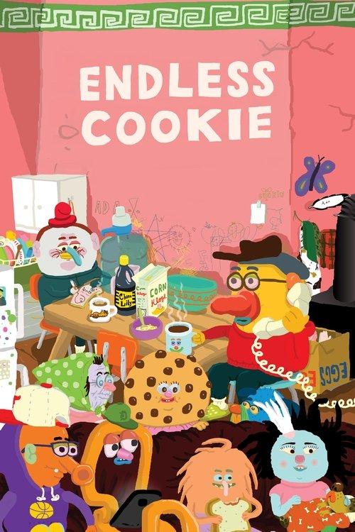 Endless Cookie filmas online
