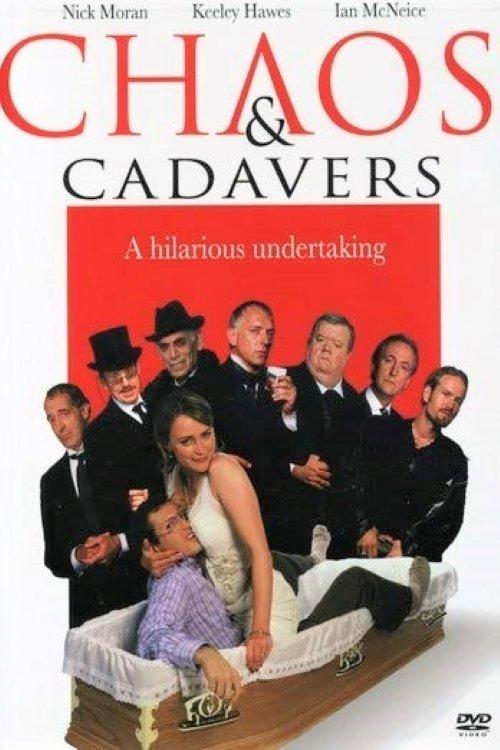 Chaos and Cadavers filmas online