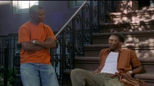 Brother to Brother filmas žiurėti online