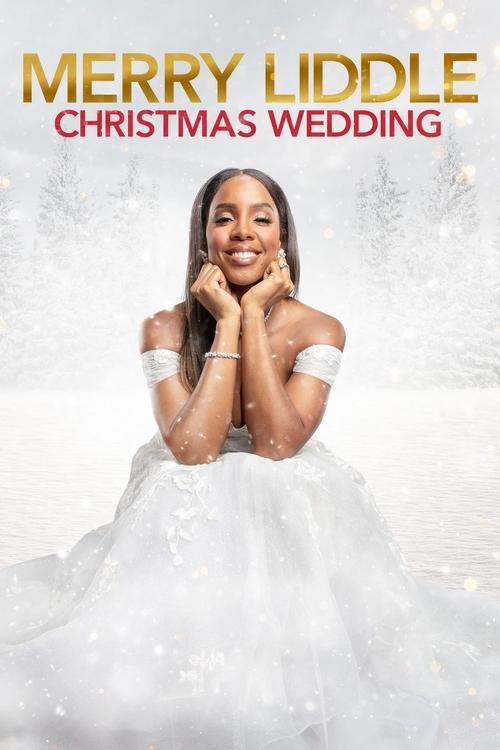 Merry Liddle Christmas Wedding filmas online