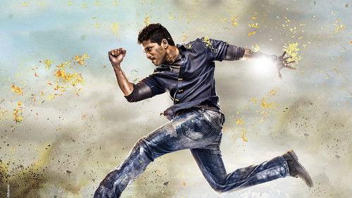 Race Gurram filmas žiurėti online
