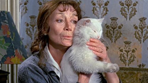 Hanım filmas žiurėti online