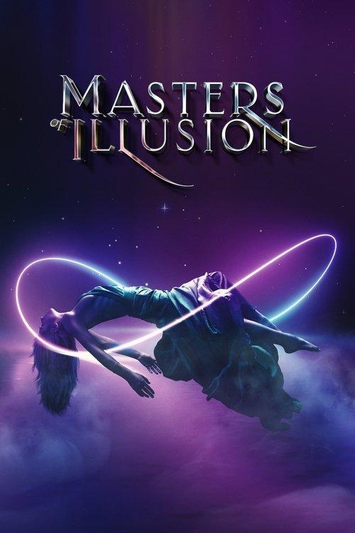 Masters of Illusion filmas online