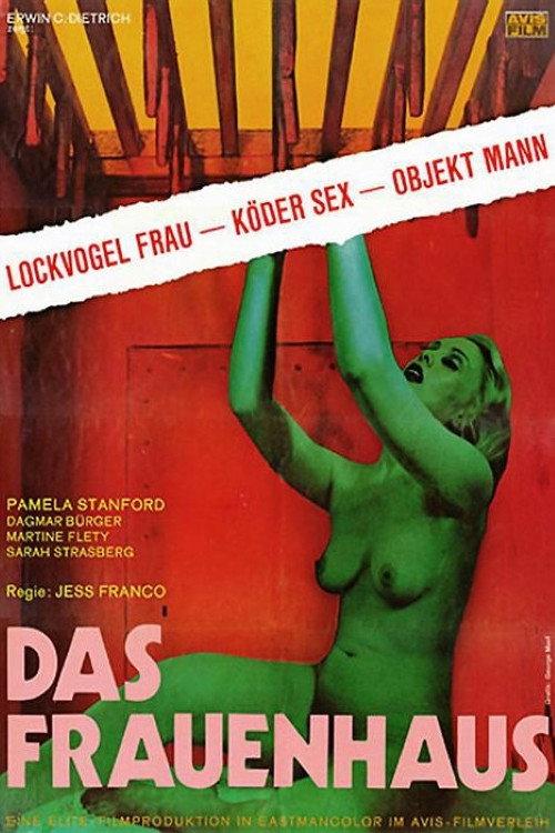 Das Frauenhaus filmas online