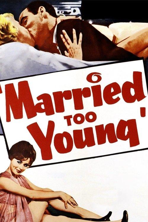 Married Too Young filmas online