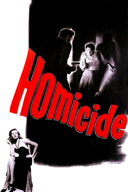 Homicide filmas online