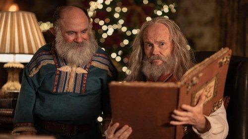 La Navidad en sus manos filmas žiurėti online