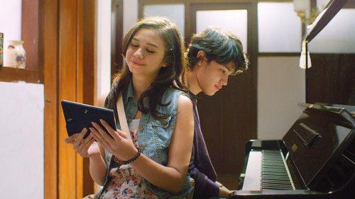 This Is Cinta filmas žiurėti online