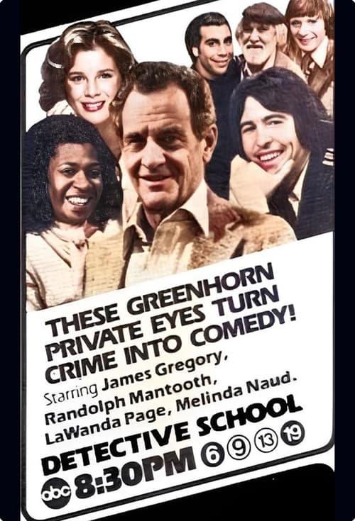 Detective School filmas online