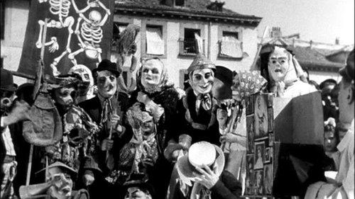 Carnival Sunday filmas žiurėti online