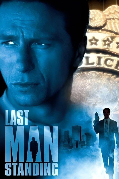 Last Man Standing filmas online
