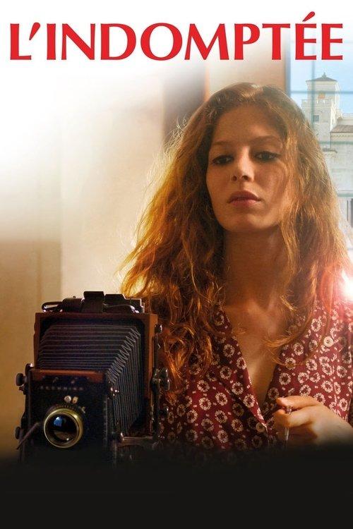 L'Indomptée filmas online