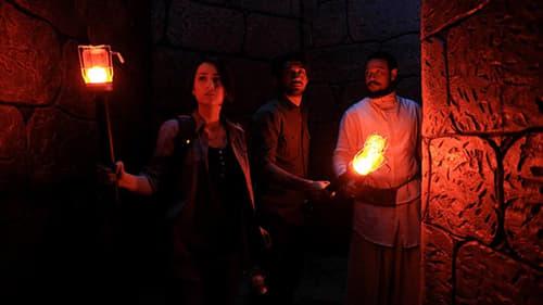 Gerbang Neraka filmas žiurėti online