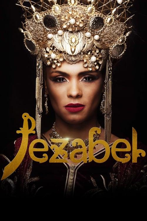Jezabel filmas online