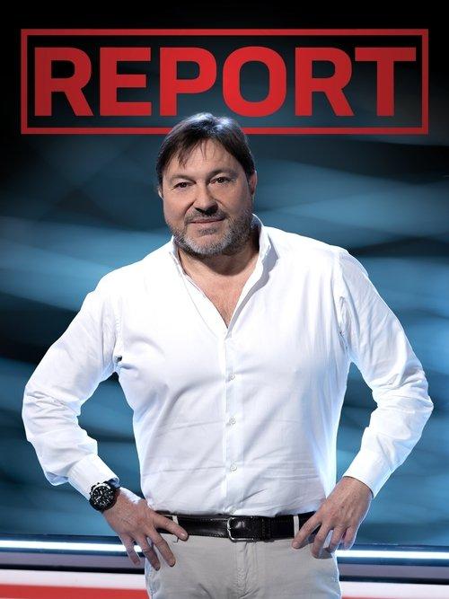 Report filmas online