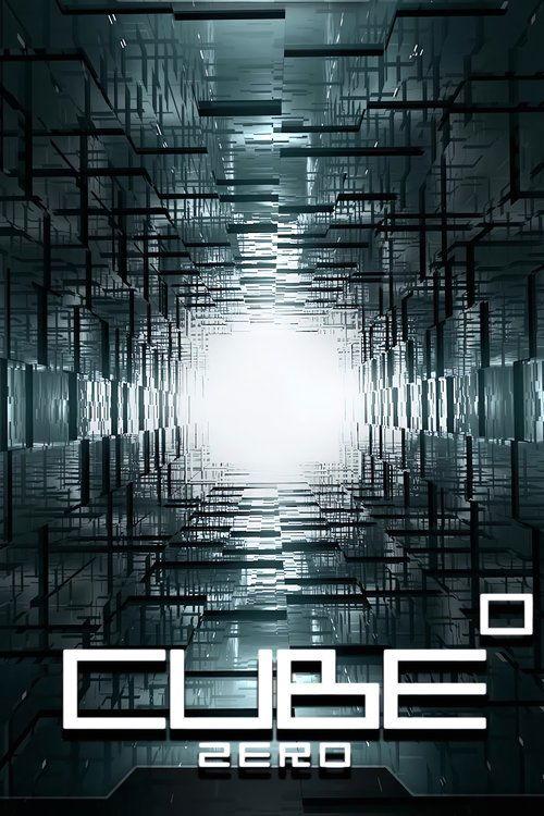 Cube Zero filmas online