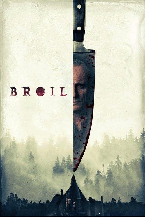 Broil filmas online