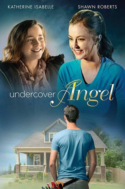 Undercover Angel filmas online