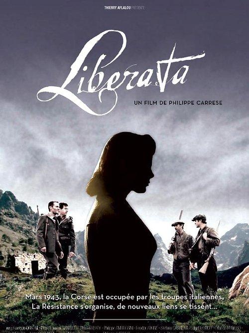 Liberata filmas online