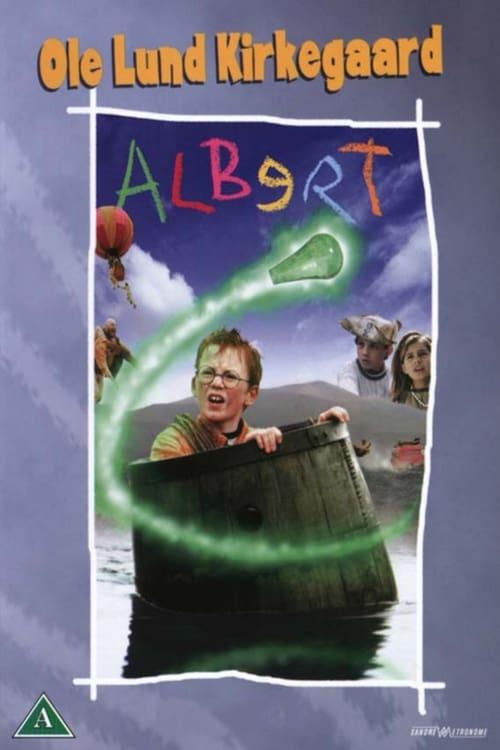 Albert filmas online