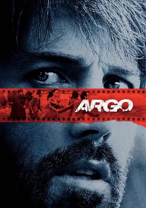 Argo filmas online