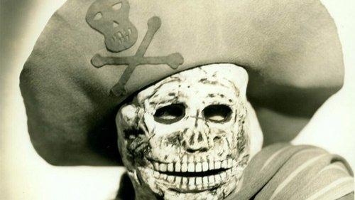 The Secret of Treasure Island filmas žiurėti online