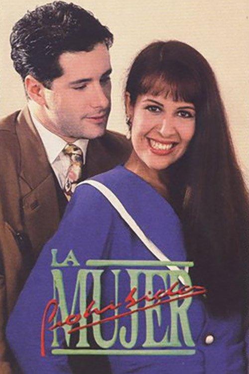 La mujer prohibida filmas online