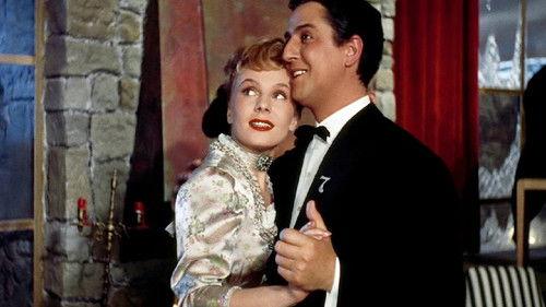 Ein Herz voll Musik filmas žiurėti online