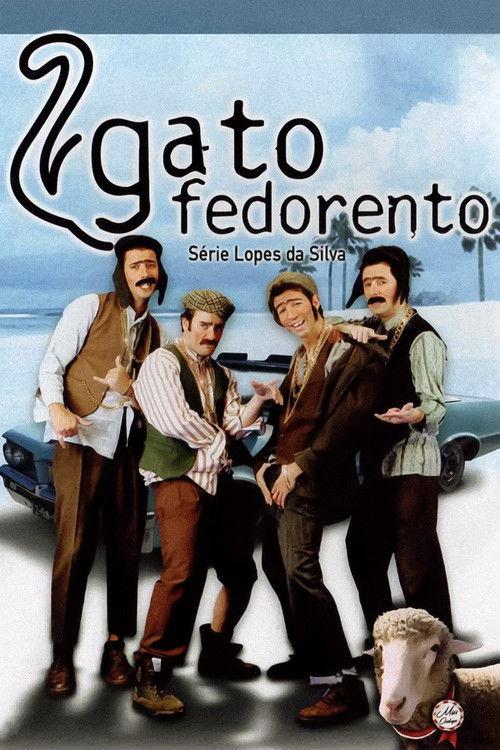 Gato Fedorento: Série Lopes da Silva filmas online