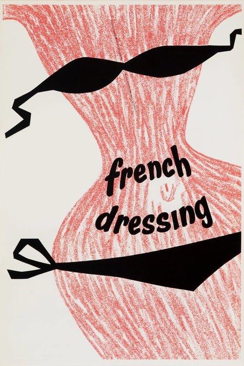 French Dressing filmas online