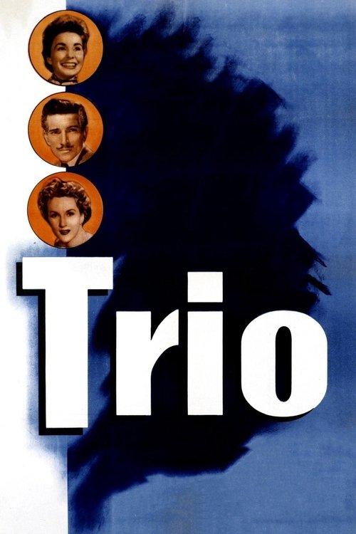 Trio filmas online
