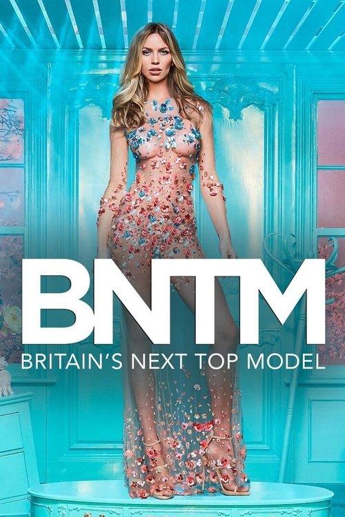 Britain & Ireland's Next Top Model filmas online