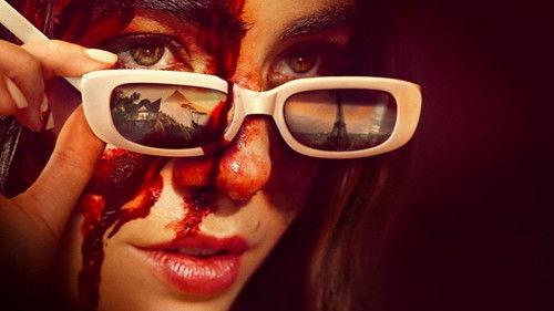 Influencers filmas žiurėti online