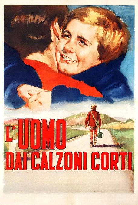 L'uomo dai calzoni corti filmas online