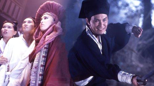 Swordsman filmas žiurėti online