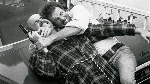 Slither filmas žiurėti online