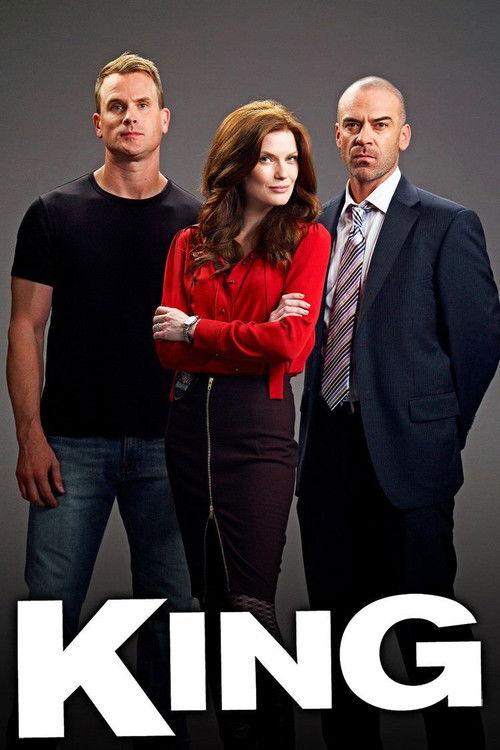 King filmas online