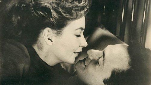 The Young Lovers filmas žiurėti online