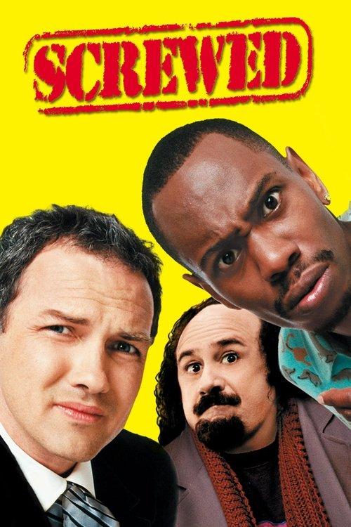 Screwed filmas online