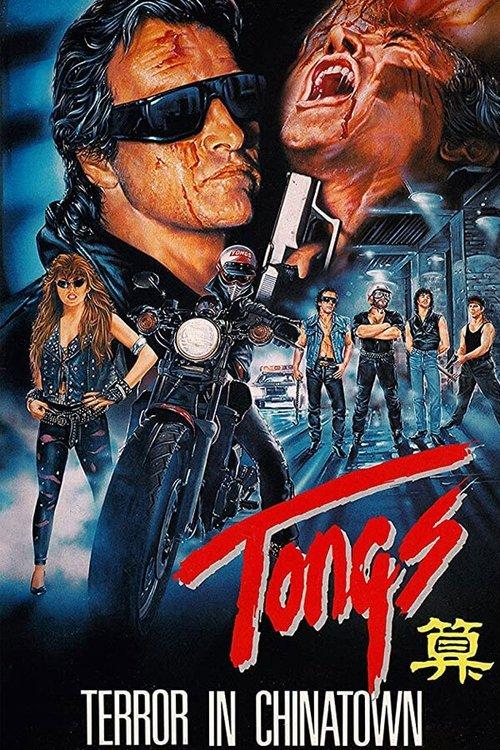 Tongs: A Chinatown Story filmas online