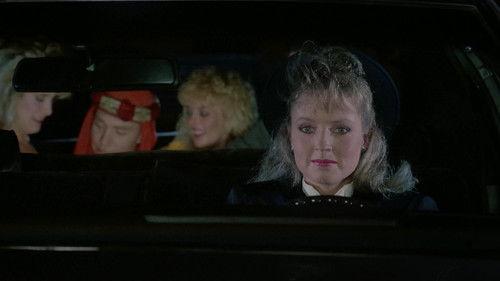 My Chauffeur filmas žiurėti online