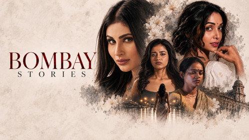 BOMBAY STORIES filmas žiurėti online